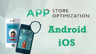 App Store Optimization - The Mobile App Marketing