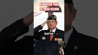 Kumpulan para petinggi negara. #videoshort #presiden2024 #viralvideo