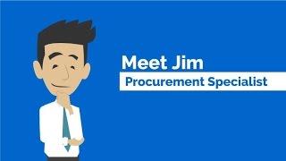 How procurement can become more efficient