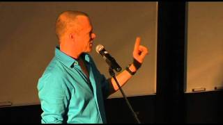 Rives - Kite. Poetry Slam 2011