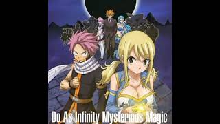 Do As Infinity - Mysterious Magic