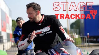 Tuto - Commencer la piste Stage ou Trackday ?