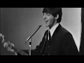 The Beatles - All My Loving (Live at the Morecambe and Wise Show, 1963)