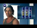 nivea men fresh power