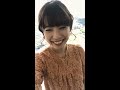 2018.05.21ウェザーニュースliveインスタ 高山奈々