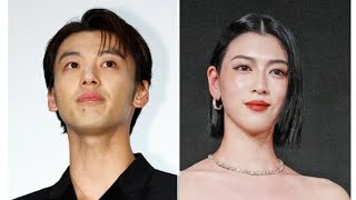 竹内涼真と三吉彩花が交際破局　双方の所属事務所「私どもからお話しすることはありません」