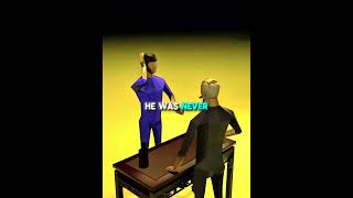 The Older Brother Went Insane, Or Did He? 😳