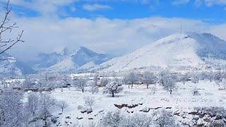 Tirah Valley | Tirah Maidan | Khyber Agency