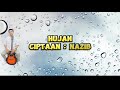 NAZIB - HUJAN