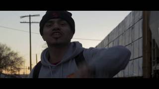 Litgalaxy214 - Rails [Prod. By ovrkast] (Official Video)