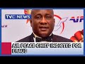 Air Peace Chief indicted for fraud in the US