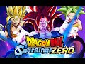 CAN THE DOOMED SPARKING ZERO COMPETITIVE SCENE BE SAVED? | THE SPARKING ZERO HATER