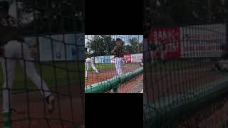 4th OF JULY BASEBALL GAME!!!!! (Fireworks!)