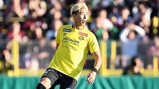 DF関根大輝、仏1部スタッド・ランスへ完全移籍が決定　伊東純也、中村敬斗に続く日本人3人目にTokiyo info tv