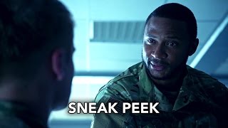 Arrow 5x02 Sneak Peek #2 \