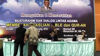 Bible Quran   Pangeran Gabungan