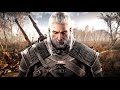 THE WITCHER 3: WILD HUNT Game Movie (3/4) All Cutscenes Full Story 1080p HD