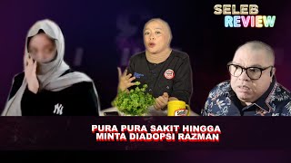 DRAMATISNYA KISAH LAURA KABUR DARI RUMAH AMAN