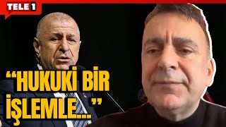 Ümit Özdağ'ın tutukluluğu ne zaman bitecek? Azmi Karamahmutoğlu değerlendirdi...