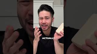 Are Bar Soaps Dirty To Use
