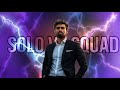 SOLO VS SQUAD || BGMI TAMIL LIVE