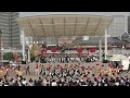 2022　絆百祭　フィナーレ　sailing kobe 2022　　7月9日