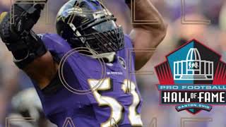 Ray Lewis Interview