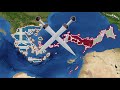 turkey and japan location change ┇ displacement scenario