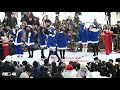 191221 러블리즈 토크 타임스퀘어 게릴라 라이브 4k 직캠 fancam