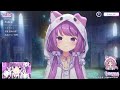 【作業用bgm】20241211 久遠たま歌回生肉