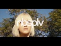 NBSPLV - Quiet Thunder