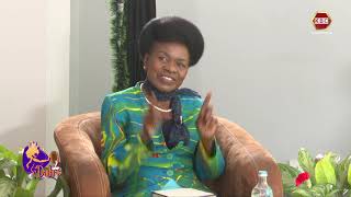 Dadas | Kenya @ 60: One On One with Legend Prof. Julia Ojiambo