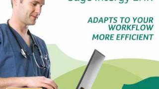 About Sage Intergy