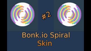 Bonkio Skins Codes