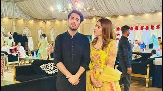 iqrar ul hassan and Aroosa Khan new vlog
