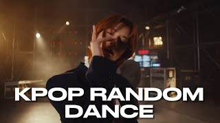 K-POP RANDOM DANCE [NEW & ICONIC] Mikaa