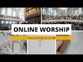 Grace Toronto Church - (May 26, 2024 Service)