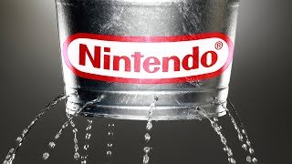 The Biggest Nintendo Leak EVER - Inside Gaming Feature