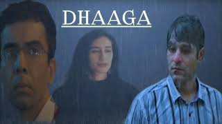 Dhaga Ye Tute Na Ye Dhaga | TVF Aspirants | Dhaaga Video Song |