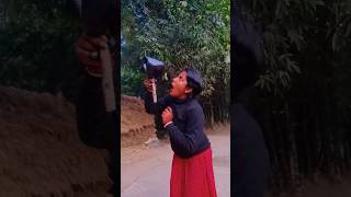 এটা আবার কি 😱 #ফানিভিডিও #banglafunnyvideo #funny #কমিডিভিডিও #funvideo #কমিডি