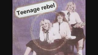 Teenage rebel / The Internationals.