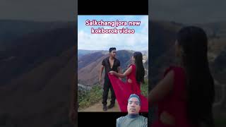 Salkchang jora new kokborok video monurama reang \u0026 Alexzenda reang