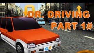 Dr. Driving EXTREME Challenge – Can You Beat This?\