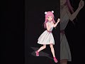 粛聖 ロリ神レクイエム☆ vroid mmd domoai 粛聖ロリ神レクイエム ロリ神 shorts