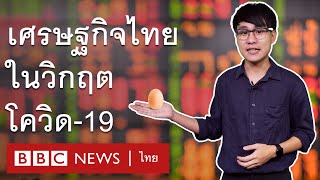 ไวรัสโคโรนา: เศรษฐกิจไทยในวิกฤตโควิด-19 รัฐช่วยอะไรเราบ้าง? - BBC News ไทย