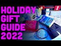 Scuba Diver's Holiday Gift Guide 2022