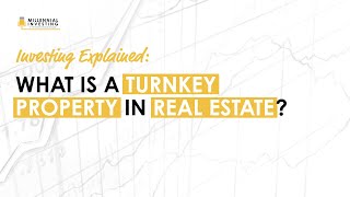 Explained: What Is A Turnkey Property In Real Estate? (Spencer Hilligoss)