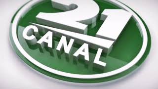 Transmissão ao vivo de TV CANAL 21 IBIPORÃ