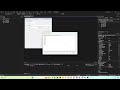 PART 1 VB NET WITH MYSQL UPDATE INSERT DELETE READ