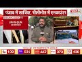 pilibhit encounter news यूपी के पीलीभीत में एनकाउंटर 3 खालिस्तानी आतंकी ढेर up punjab police